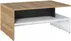 Moderní stolek do obývacího pokoje Salinas