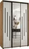 Posuvná skříň Davos 150