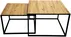 Sada stolků Loft C18 - CZ
