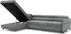 Narożnik lewostronny z funkcją spania Maxi Elarias