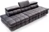 Sofa 3-osobowa Buffalo