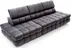 Sofa 3-osobowa Buffalo
