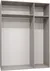 Szafa uchylna Marbella 2 150