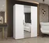 Szafa uchylna Marbella 2 150