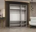 Szafa uchylna Marbella 2 150