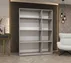 Szafa uchylna Marbella 2 150