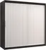 Szafa przesuwna Riflo Wave 1 180