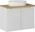 Zestaw mebli Nova White