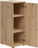 Skříňka MultiDo 30 cm se 3 policemi