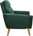 Fotel Scandic