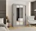 Skříň Rubino T1 120