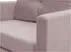 Malá rozkládací pohovka Bunio