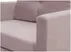 Malá rozkladacia pohovka Bunio