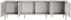 TV stolek Vesper 187 4D