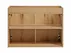 Zestaw mebli Nova Oak