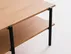 Stolik kawowy Rave Basic 80x80