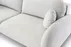Sofa 3-osobowa Soft z funkcją spania typu DL i pojemnikiem na pościel
