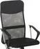 Fotel gabinetowy Alex