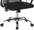 Fotel gabinetowy Alex