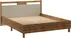 Postel Indygo 160x200 cm