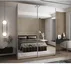 Skriňa s posuvnými dverami Lux 2 190