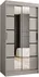 Szafa Rubino V4 100