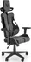Fotel gabinetowy NITRO 2 popielaty / czarny