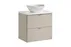 Kuchyňská linka nábytku Viva Cashmere