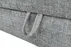 Postel Largo 160 cm