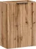 Skříňka pod umyvadlo Adel Oak 40 cm