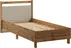 Postel Indygo 90x200 cm