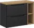 Zestaw mebli Nova Black