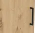 Regał MultiDo 45 cm z drzwiami