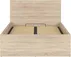 Sestava postel Tetrix B 120 a matrace Merida