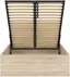Sestava postel Tetrix B 120 a matrace Merida