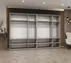 Szafa uchylna Marbella 3 300