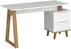 Blat biurka 140 Neptun