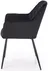K558 židle černá