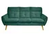 Sofa 3-osobowa Scandic bez funkcji spania