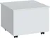 Konferenční stolek s nastavitelnou výškou do obývacího pokoje Relax