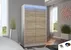 Szafa Benisso 120 z oświetleniem