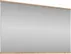 Lustro ścienne Yamael 135 cm