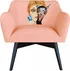 Fotel POP-ART Synergia