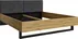 Postel Upsala 160 cm