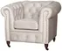 Fotel Chesterfield Oxford