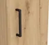 Regál MultiDo 30 cm s dveřmi