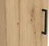Regál MultiDo 30 cm s dveřmi