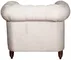 Fotel Chesterfield Oxford