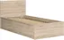 Sestava postel Tetrix B 90 a matrace Merida