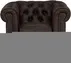 Fotel Chesterfield Oxford